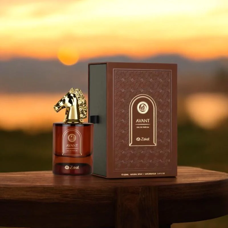 Zakat<br>AVANT - Image 3