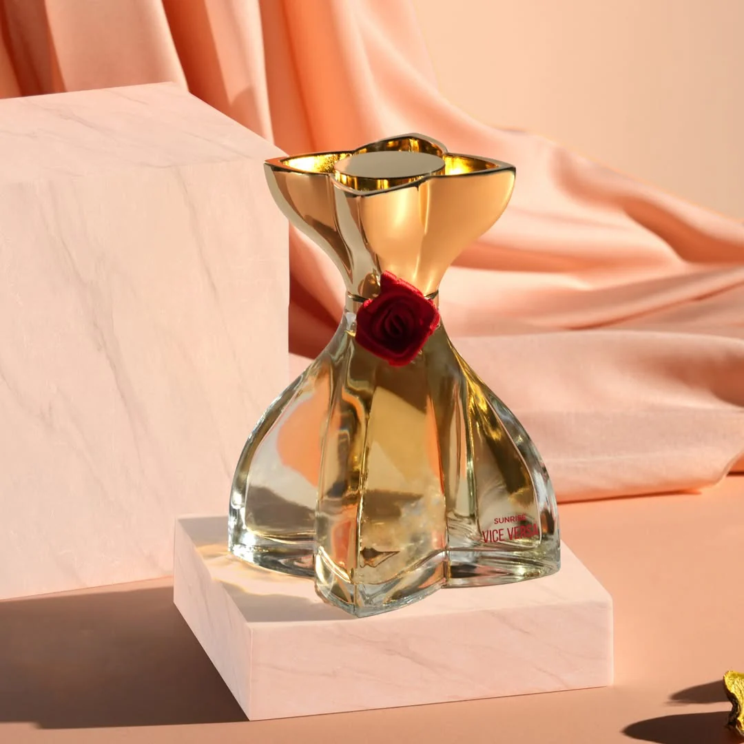 Amaran<br>SUNRISE VICE VERSA - Image 3