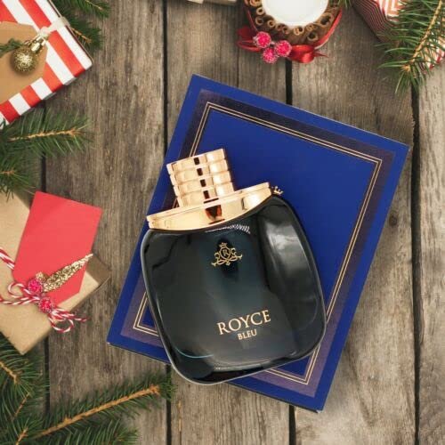 Vurv<br>ROYCE BLUE - Image 3