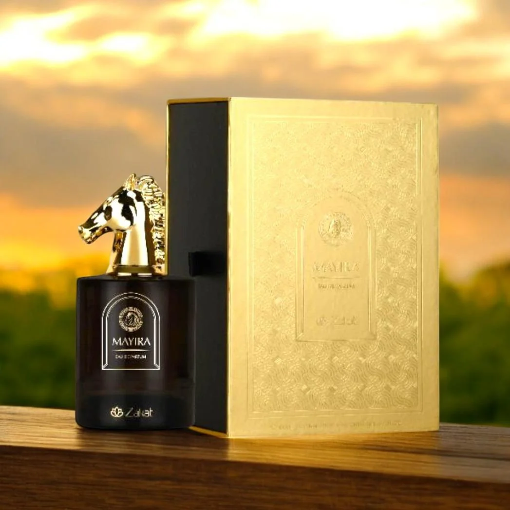 Zakat<br>MAYIRA - Image 3