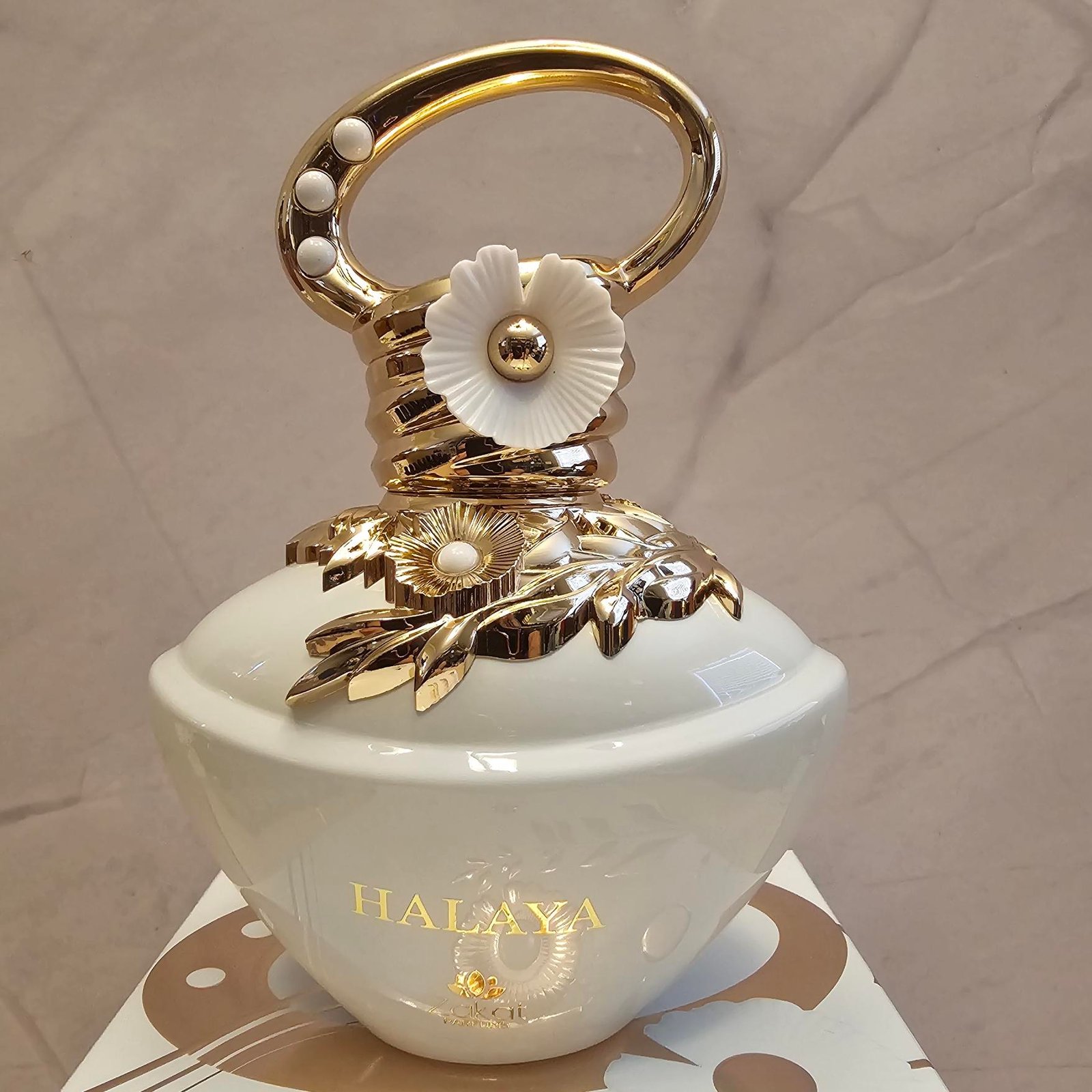 Zakat<br>HALAYA - Image 3