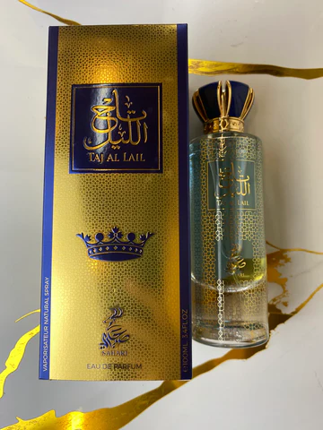 Sahari<br>TAJ AL LAIL - Image 3
