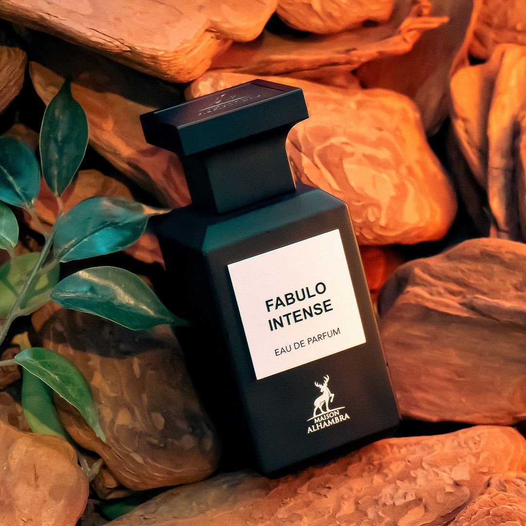 Maison Alhambra<br>FABULO INTENSE - Image 3