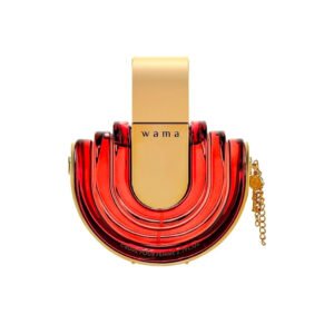 Mirada<br>WAMA WOMAN