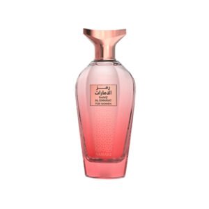 Sahari<br>RAMZ AL EMARAT FOR WOMAN