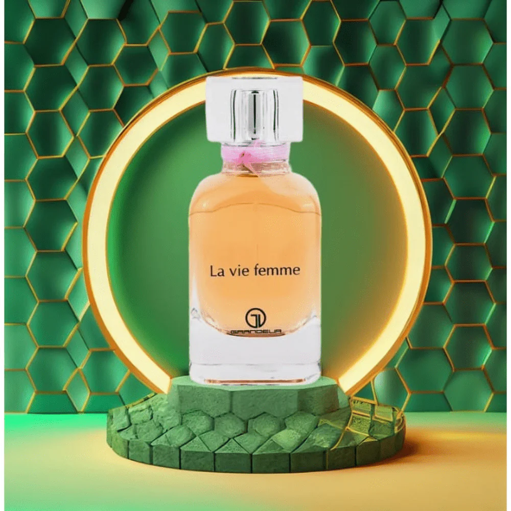 Grandeur Elite<br>LA VIE FEMME - Image 3