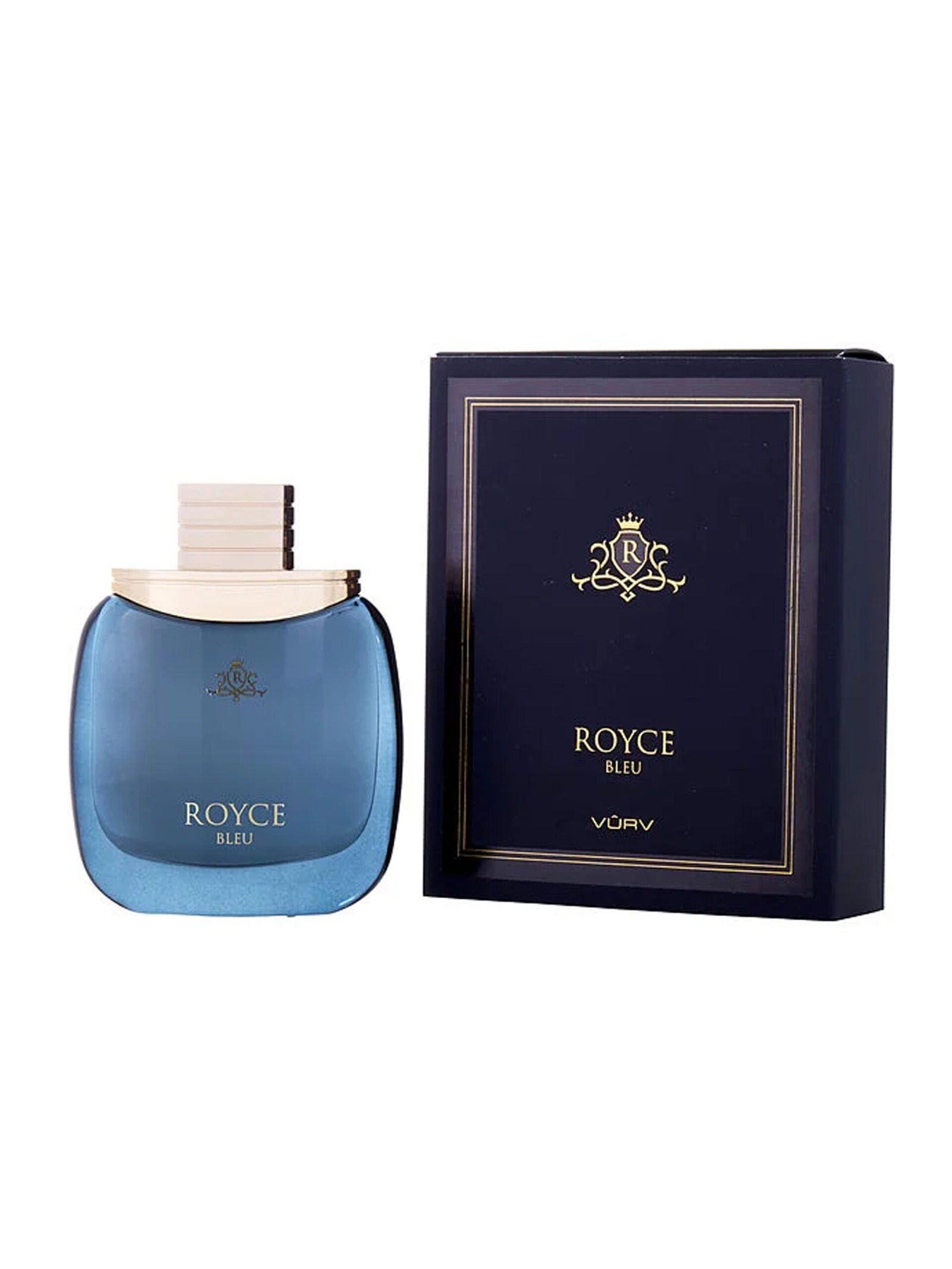 Vurv<br>ROYCE BLUE - Image 2