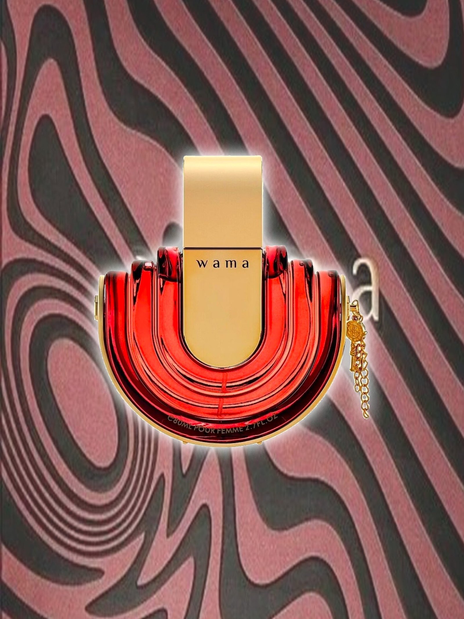 Mirada<br>WAMA WOMAN - Image 3