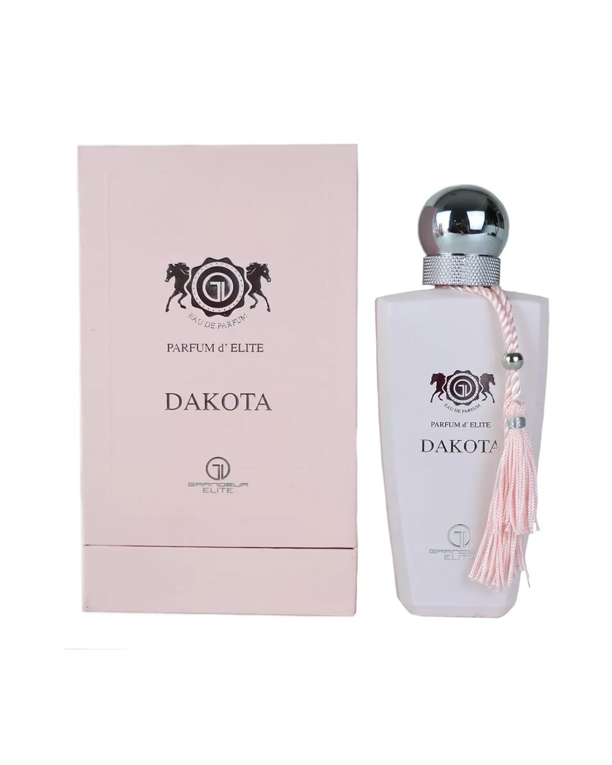 Grandeur Elite<BR>DAKOTA HARD BOX