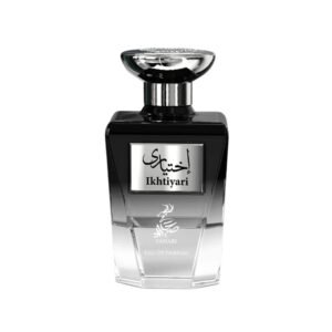 Sahari<br>IKHTIYARI