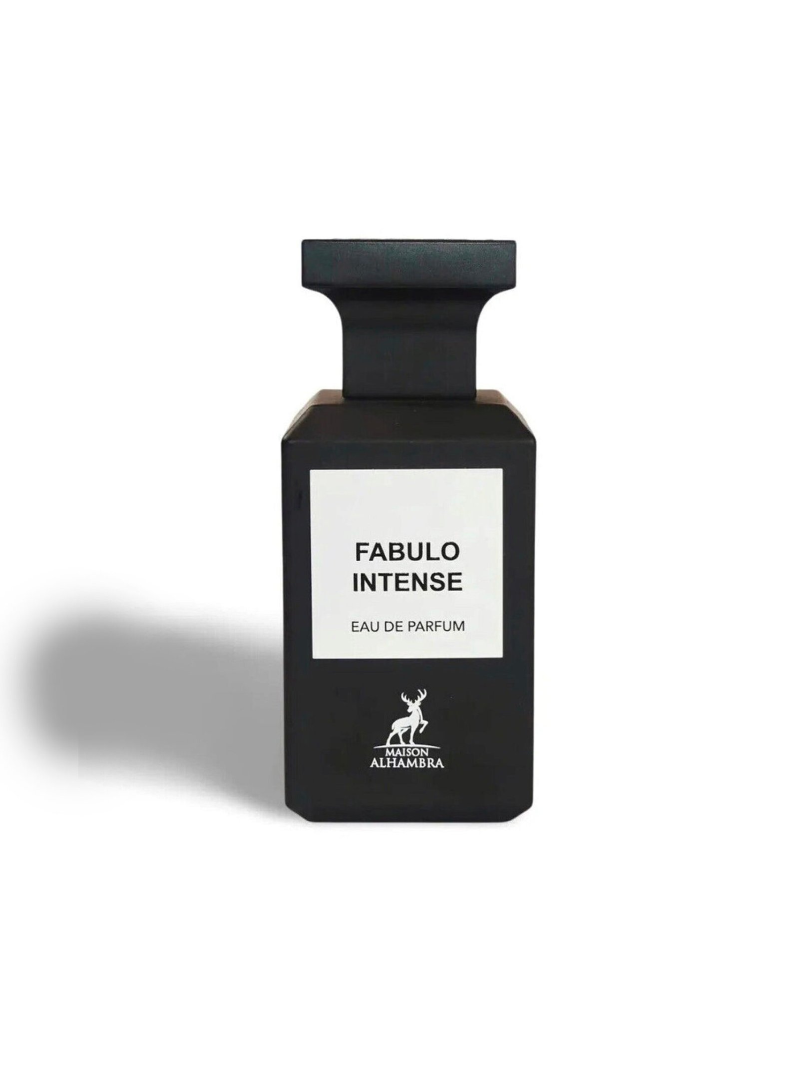 Maison Alhambra<br>FABULO INTENSE