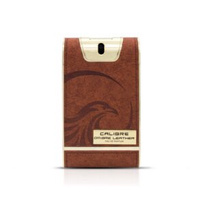 Le Falcone<br>CALIBRE OMBRE LEATHER