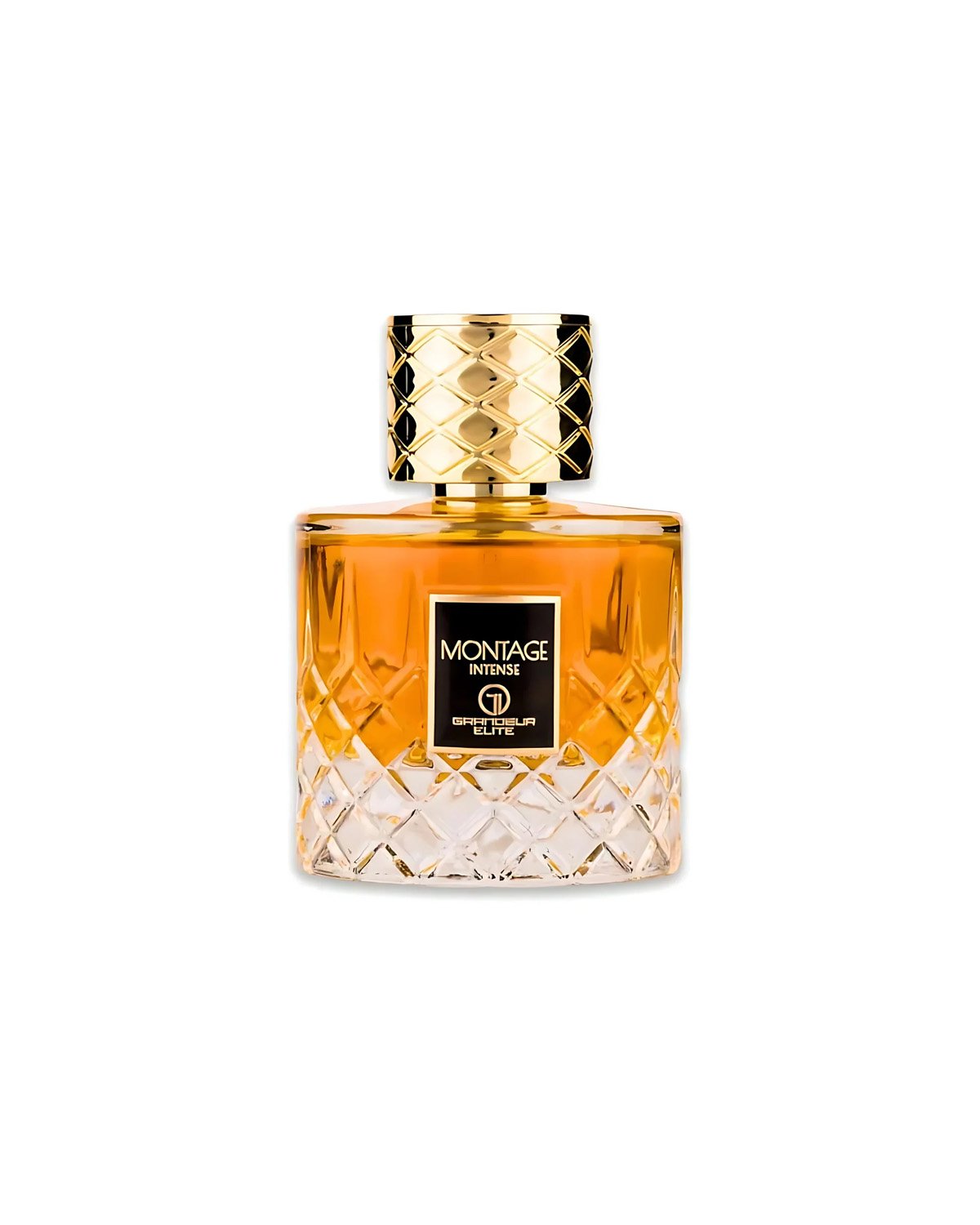 Grandeur Elite<BR>MONTAGE INTENSE HARD BOX