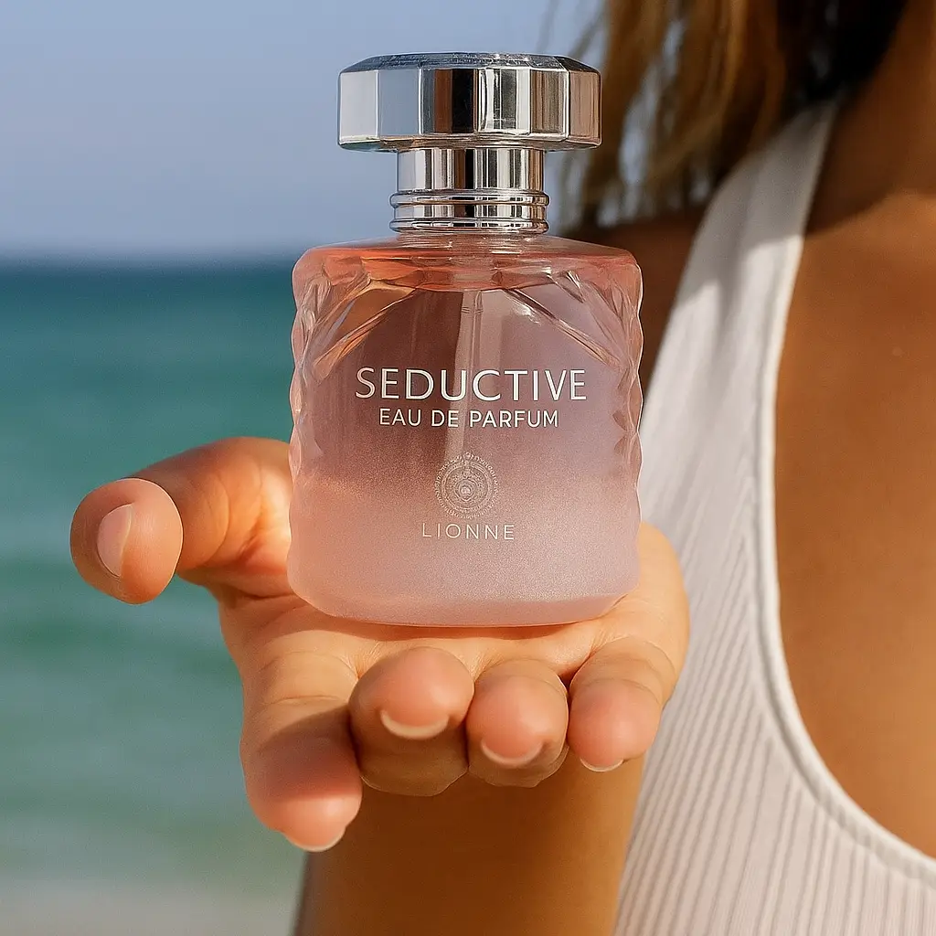 Lionne<br>SEDUCTIVE NEW - Image 3