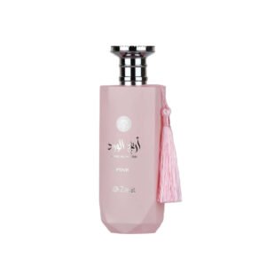 Zakat<br>AREEJ AL WARD PINK