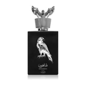 Lattafa Pride<br>SHAHEEN SILVER