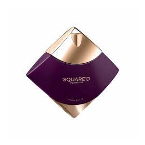 Mirada<br>SQUARE'D WOMAN