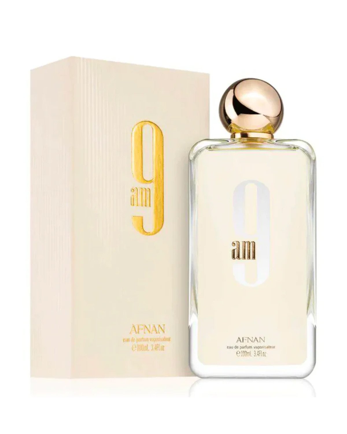 Afnan<br>9AM