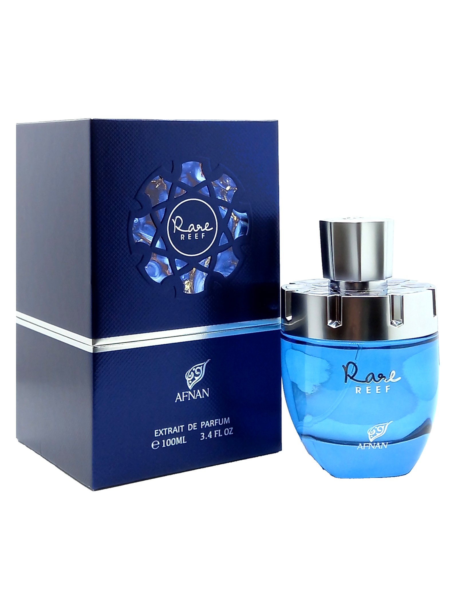 Afnan<br>RARE REEF NEW
