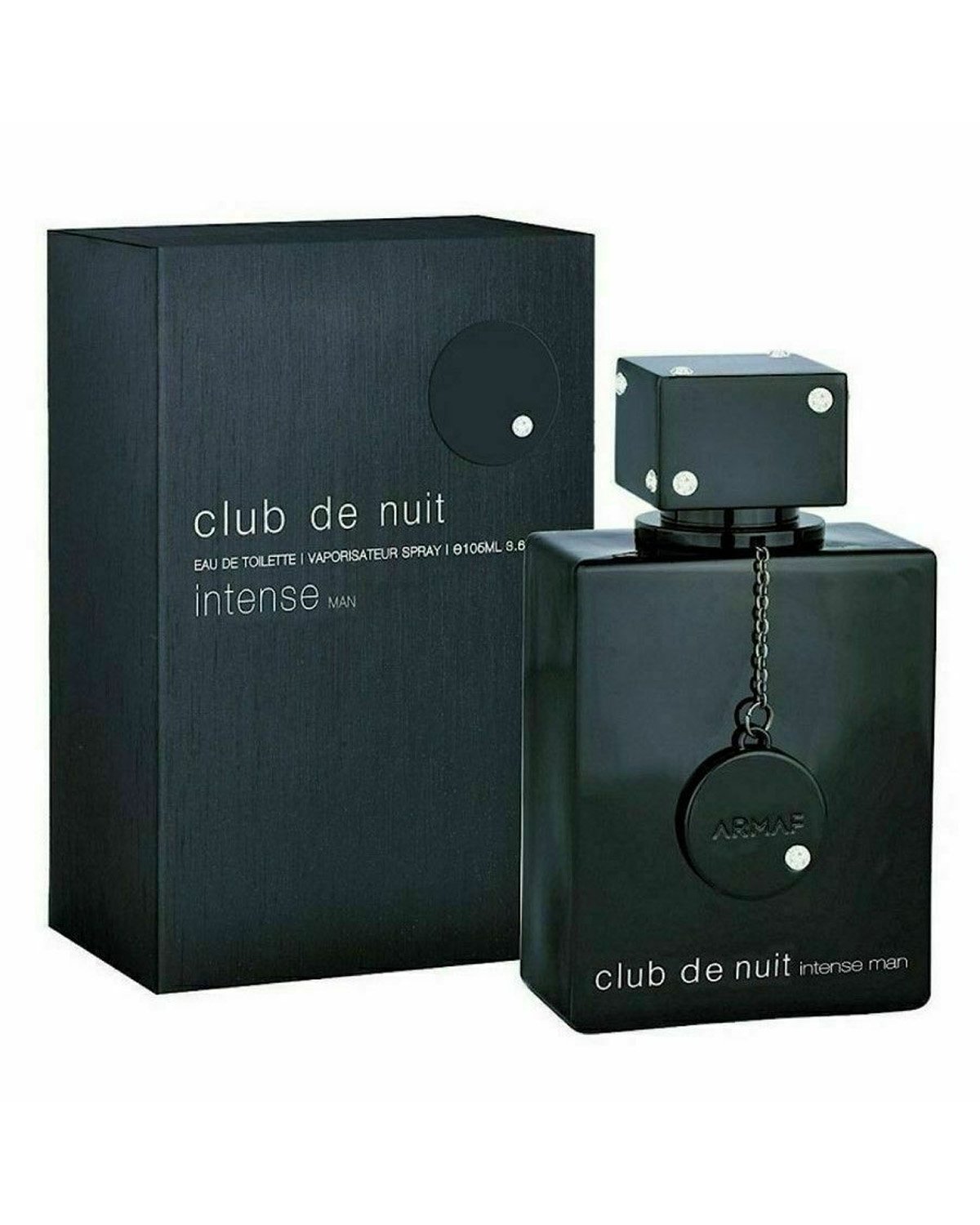 Armaf<br>CLUB DE NUIT INTENSE MAN