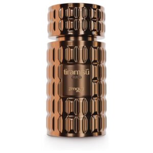 Zimaya<br>TIRAMISU COCO