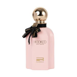 Rue Broca<br>HOOKED WOMAN