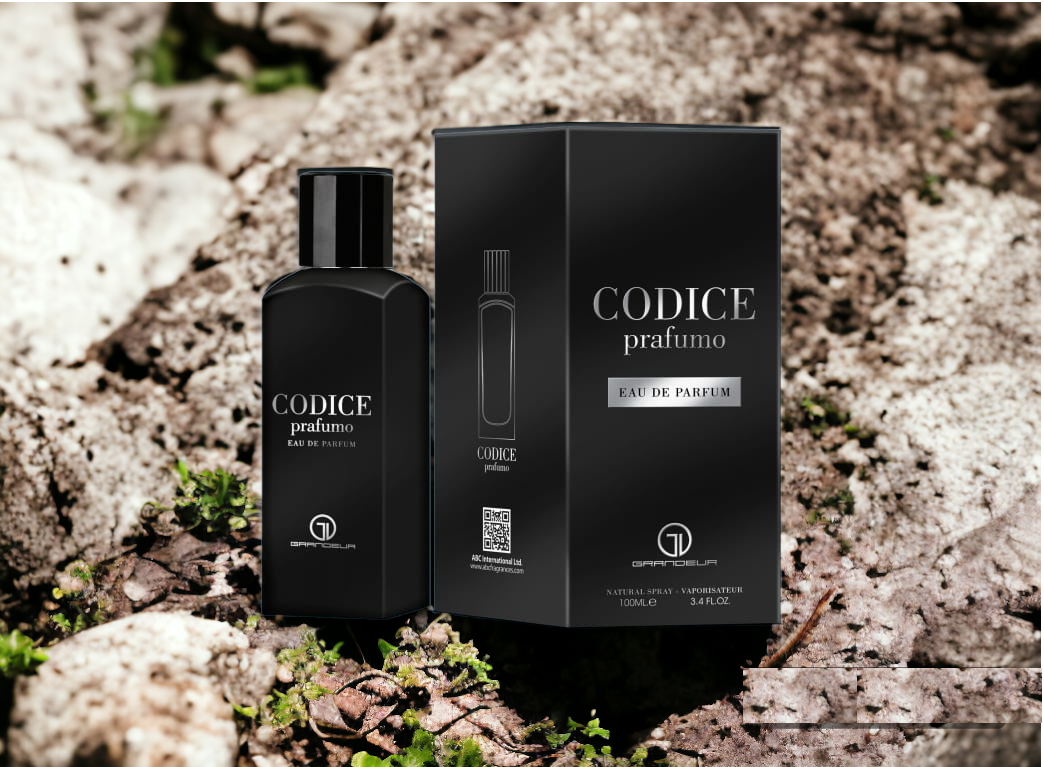 Grandeur<br>CODICE PROFUMO - Image 3