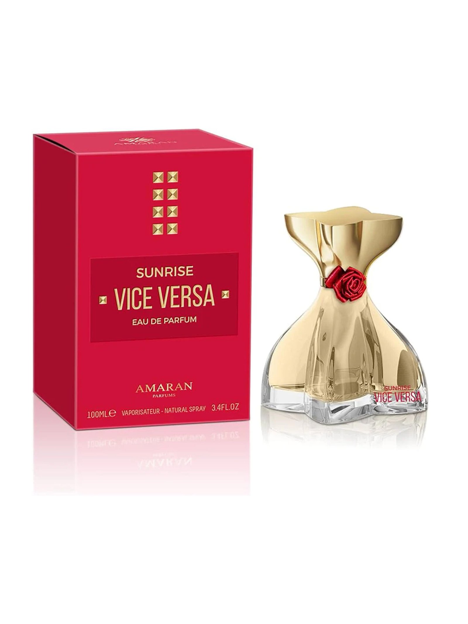 Amaran<br>SUNRISE VICE VERSA - Image 2