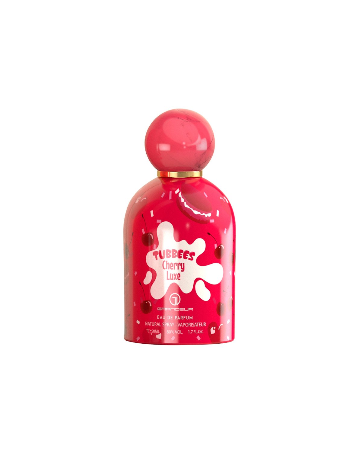 Grandeur Tubbees<br>CHERRY LUXE