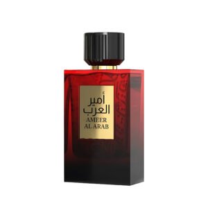 Sahari<br>AMEER AL ARAB