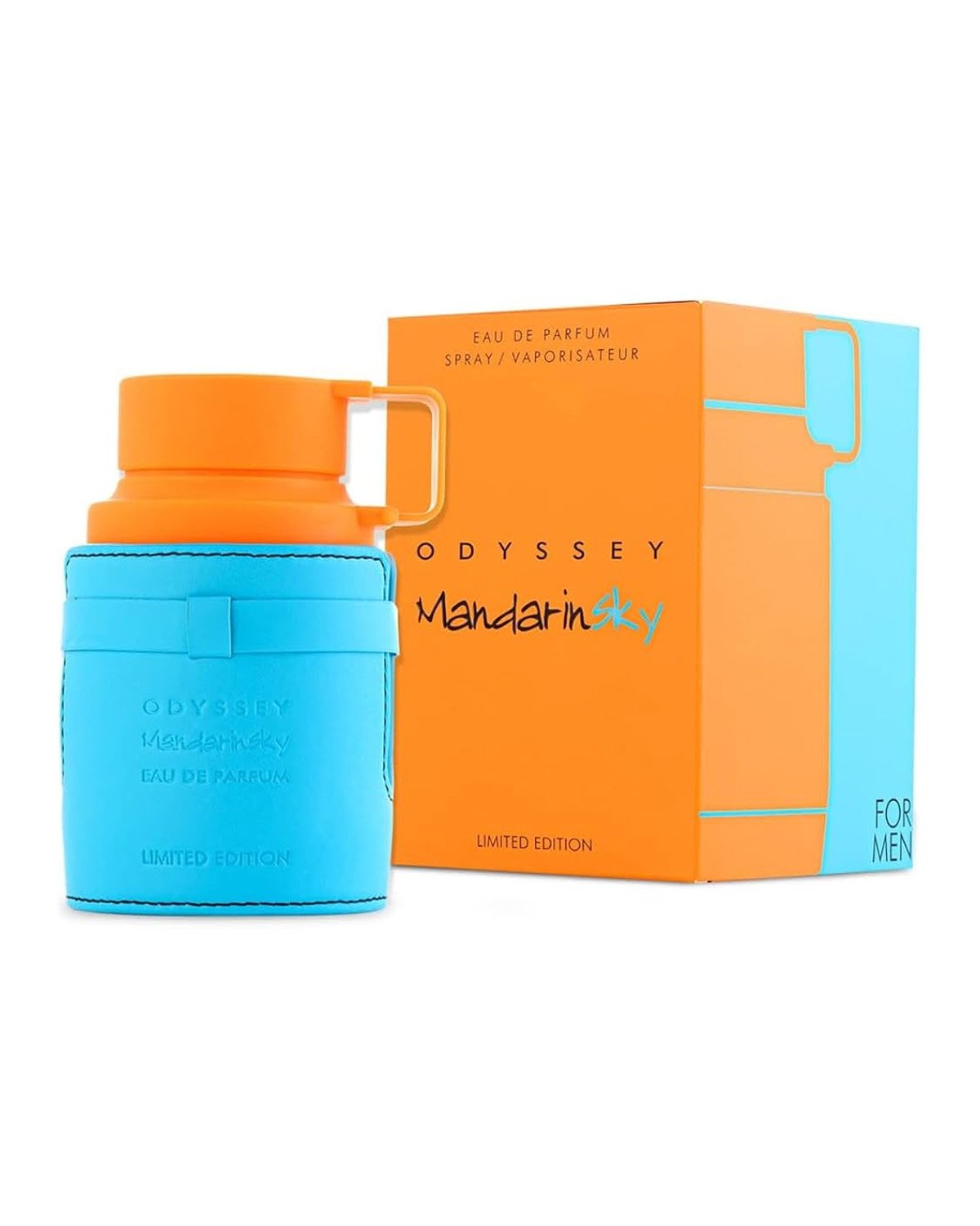 Armaf<br>ODYSSEY MANDARIN SKY