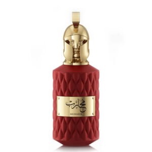 Le Falcone Niche<br>MUHARIB