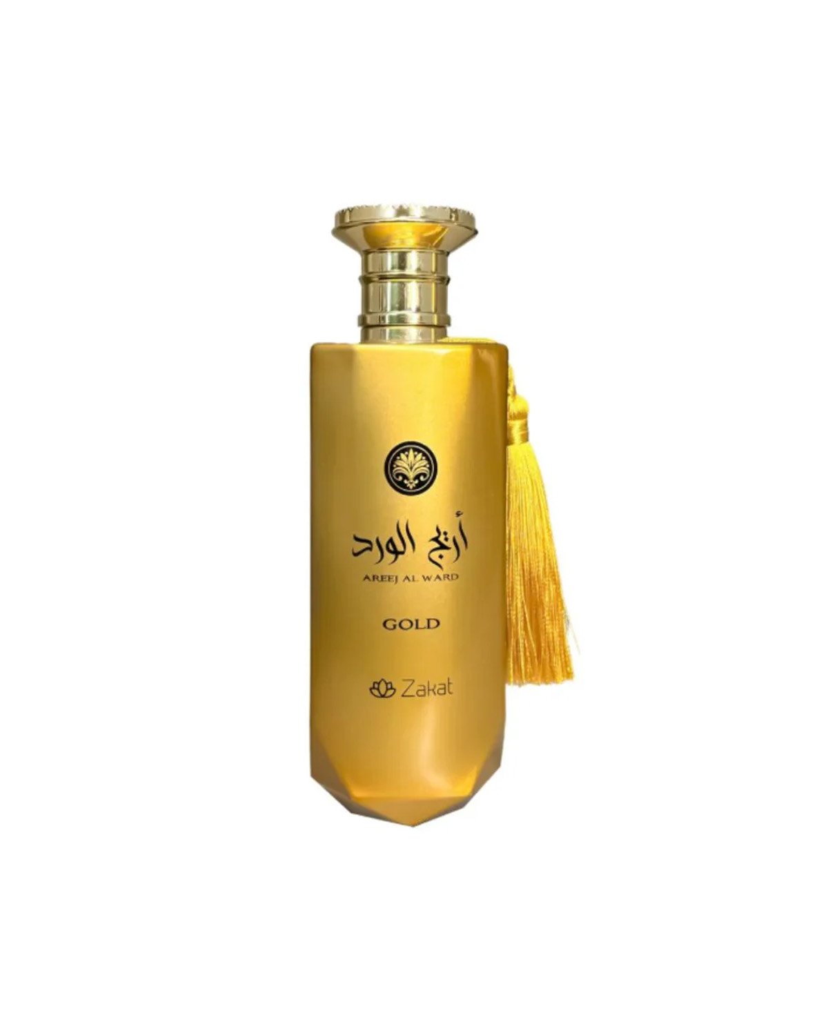 Zakat<br>AREEJ AL WARD GOLD