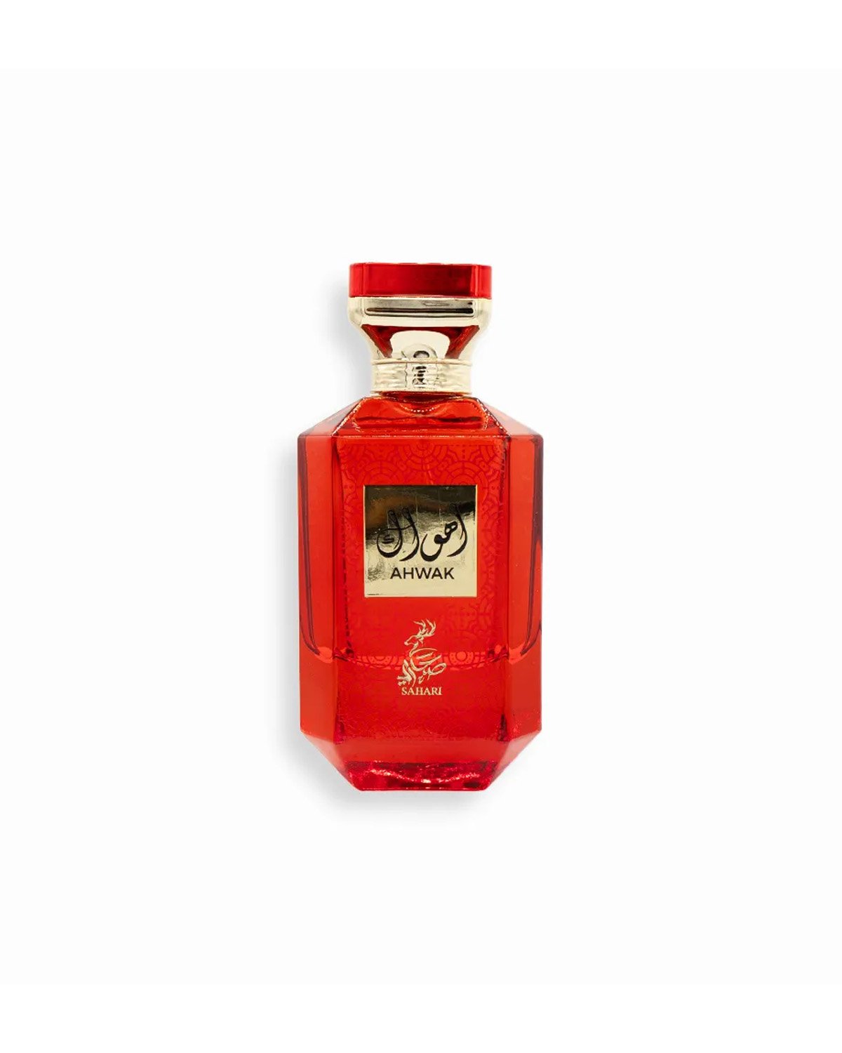 Sahari<br>AHWAK