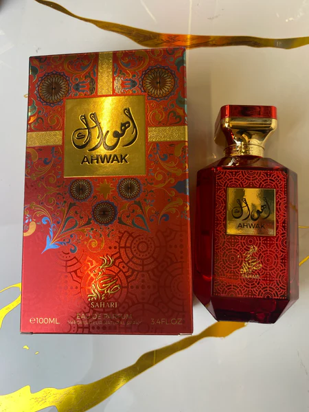 Sahari<br>AHWAK - Image 3