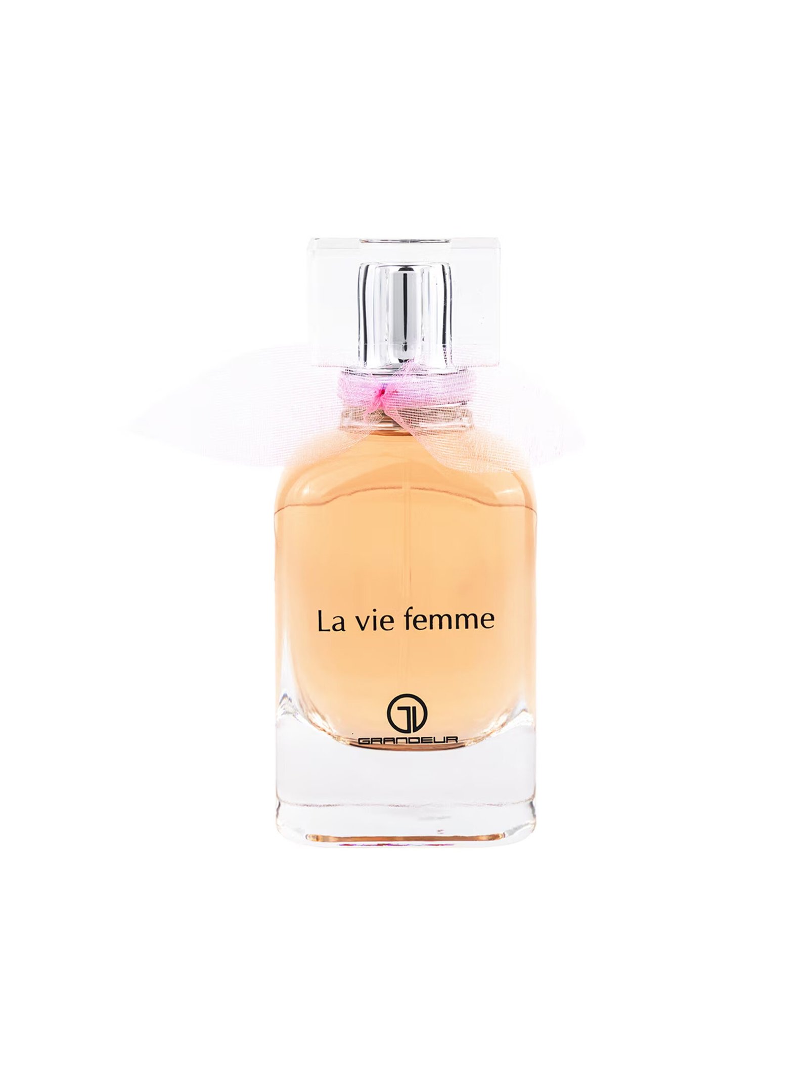 Grandeur Elite<br>LA VIE FEMME