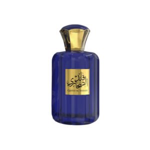 Sahari<br>QAYED AL SAHARI