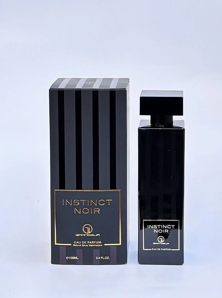 Grandeur Elite<br>INSTINCT NOIR - Image 3