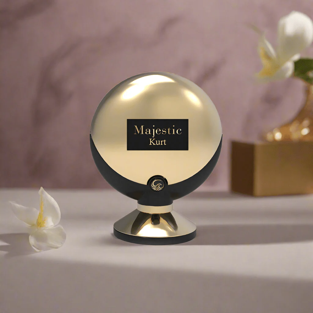 Le Falcone<br>MAJESTIC KURT - Image 3