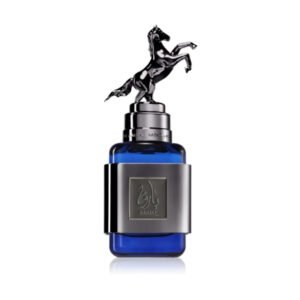 Ard Al Zaafaran-BAREQ MIRAGE