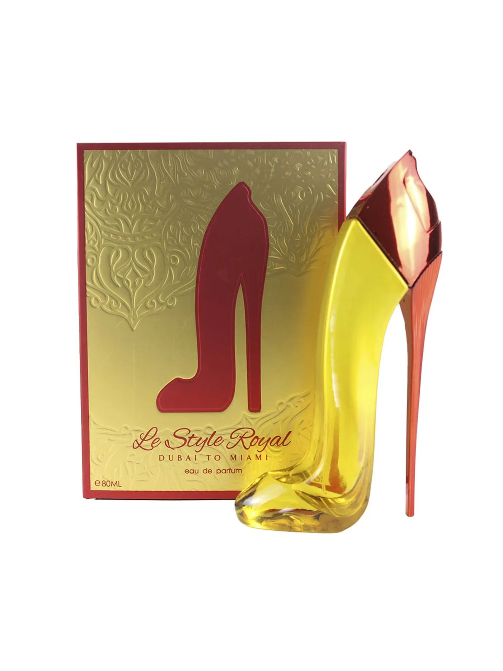 Zoghbi<br>LE STYLE ROYAL - Image 2