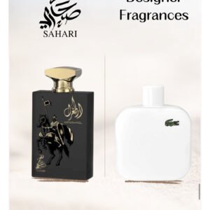 Sahari<br>ARTOGHROL
