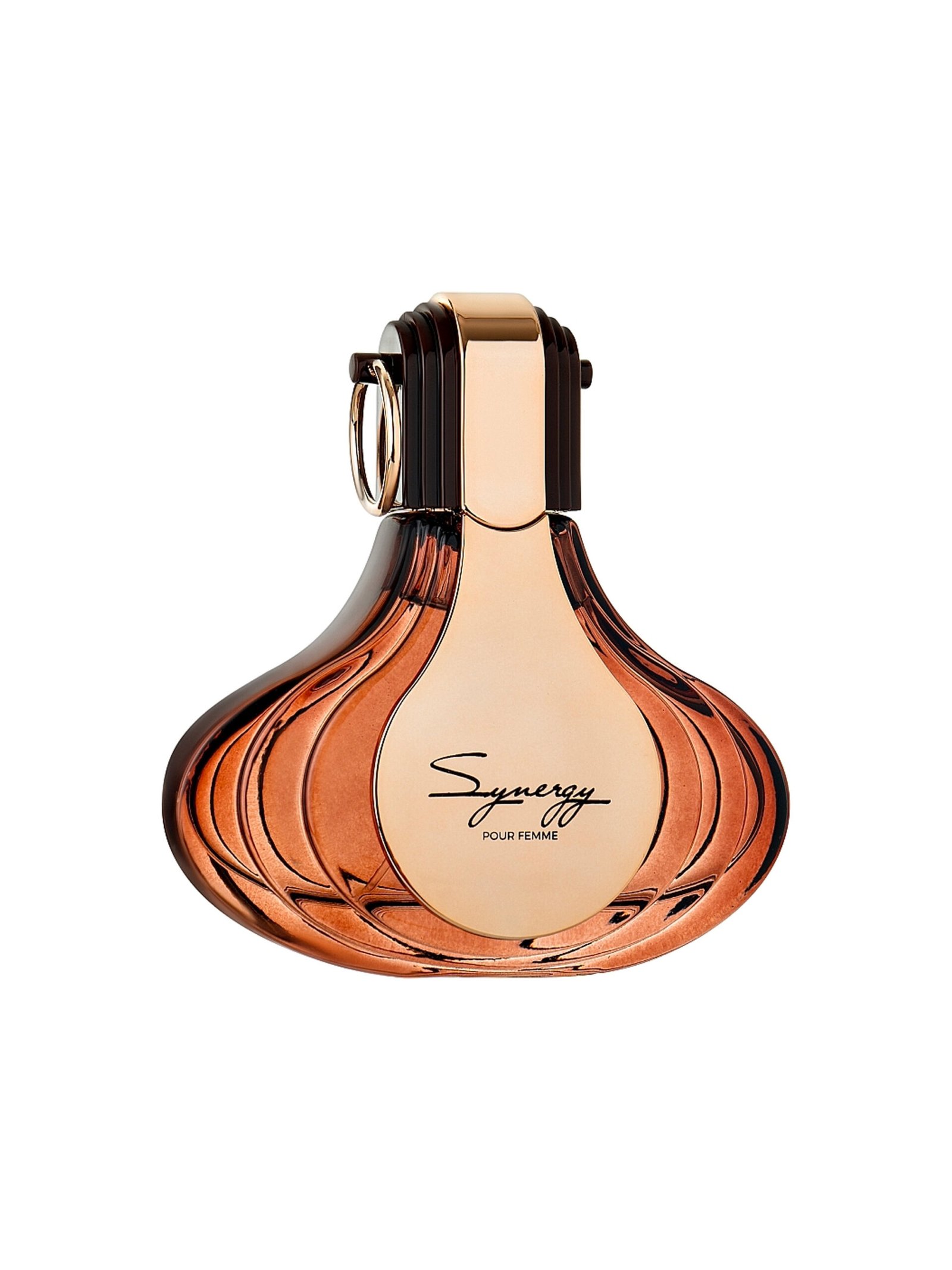 Mirada<BR>SYNERGY WOMAN