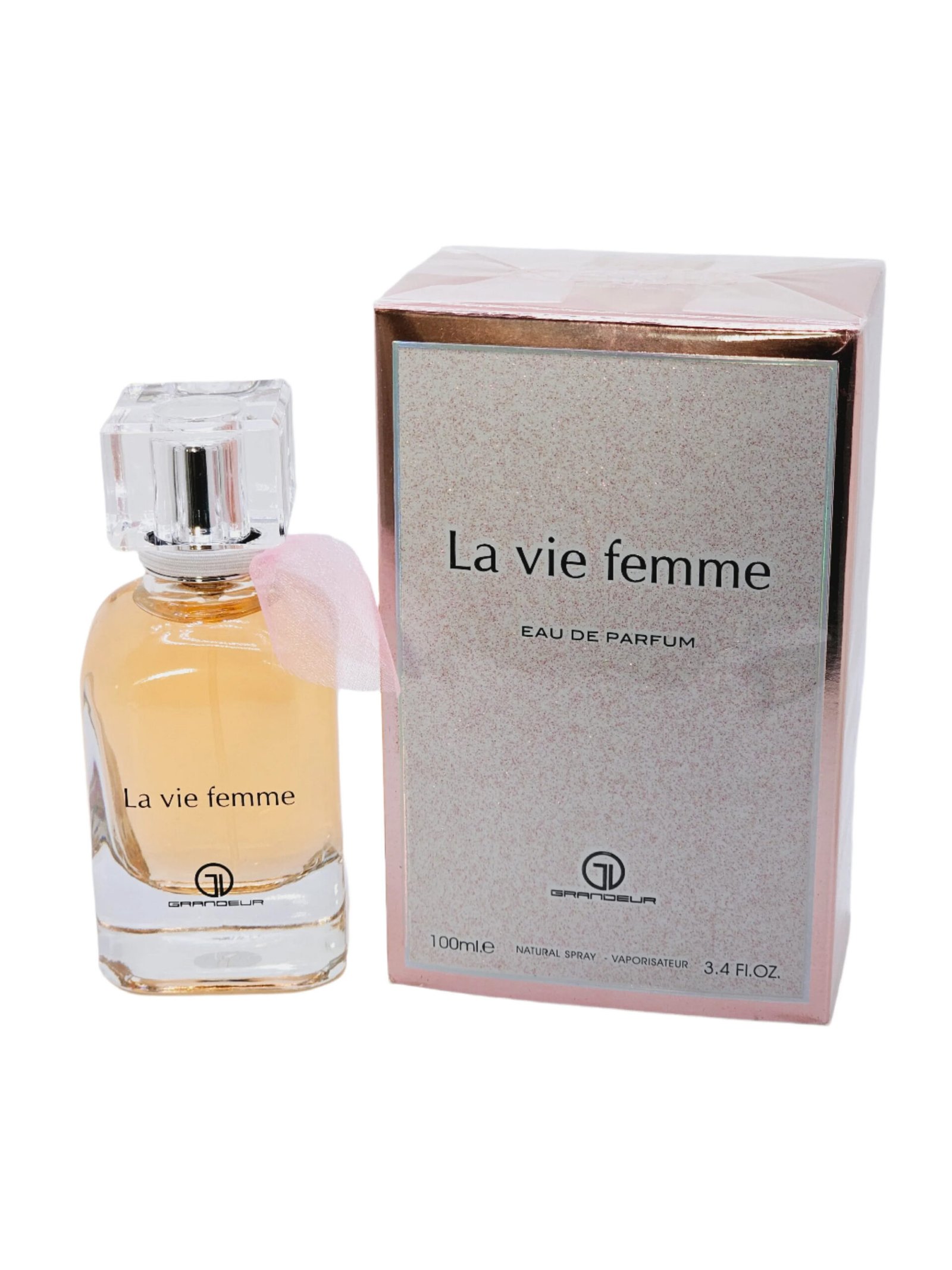 Grandeur Elite<br>LA VIE FEMME - Image 2