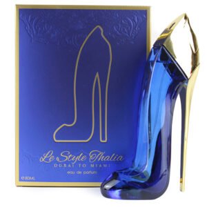 Zoghbi<br>LE STYLE THALIA