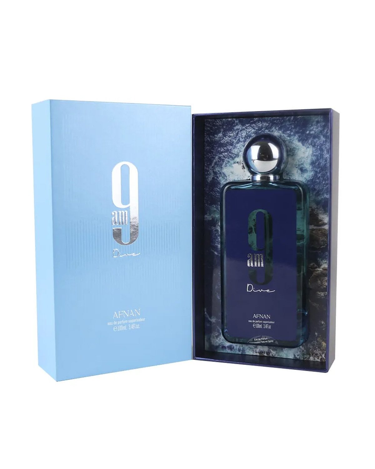 Afnan<br>9AM DIVE - Image 2