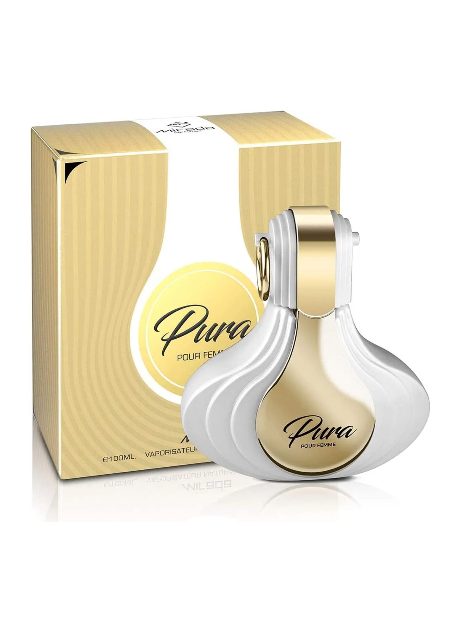 Mirada<br>PURA WOMAN - Image 2