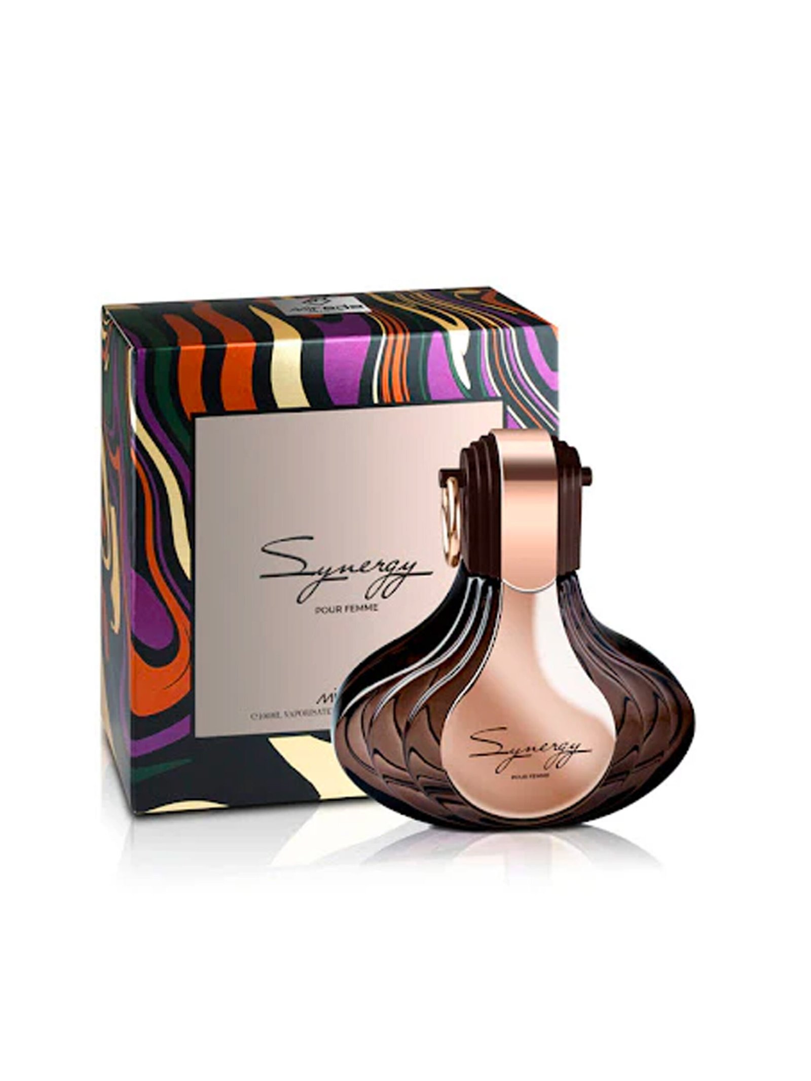 Mirada<BR>SYNERGY WOMAN - Image 2