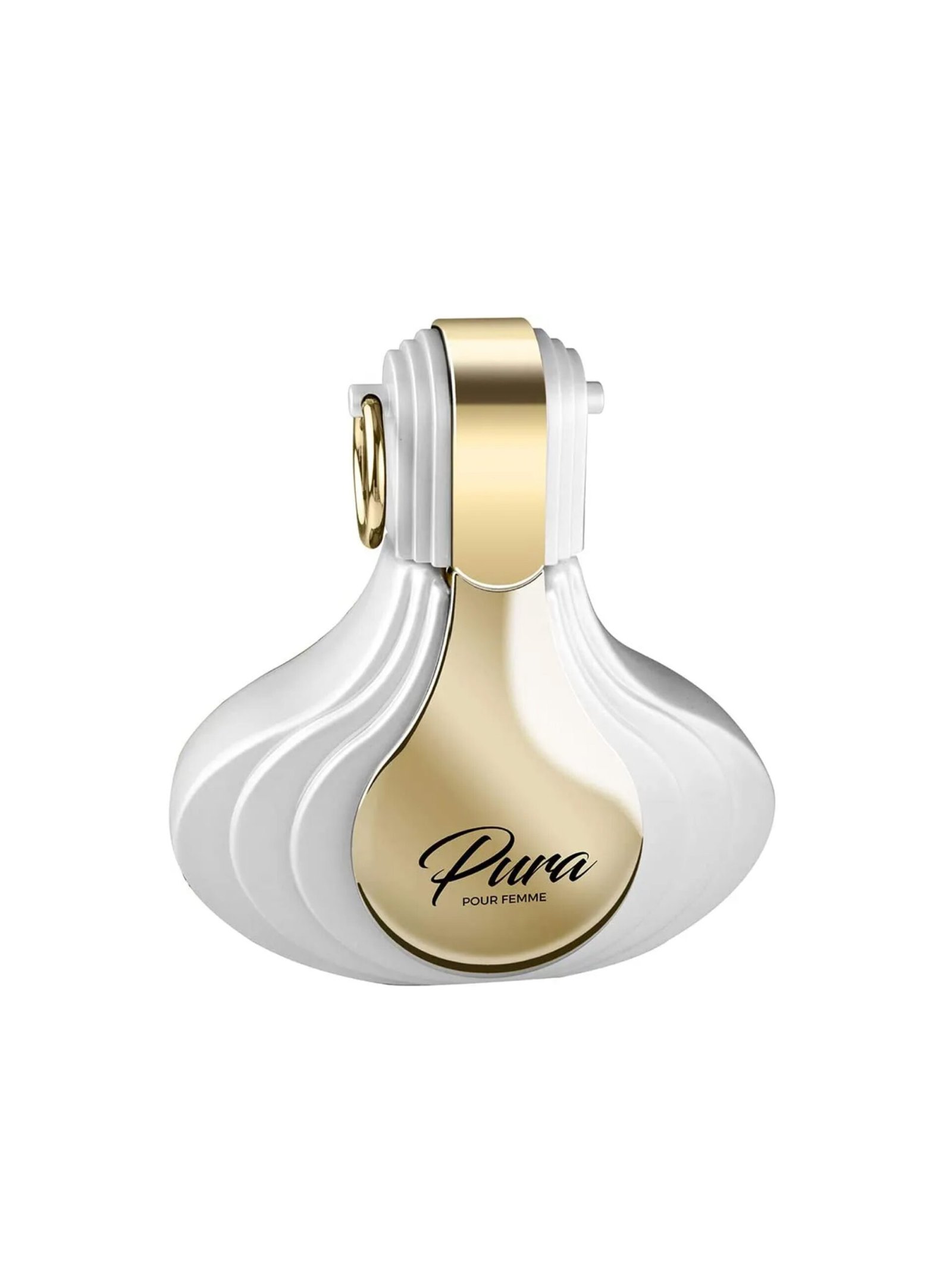 Mirada<br>PURA WOMAN