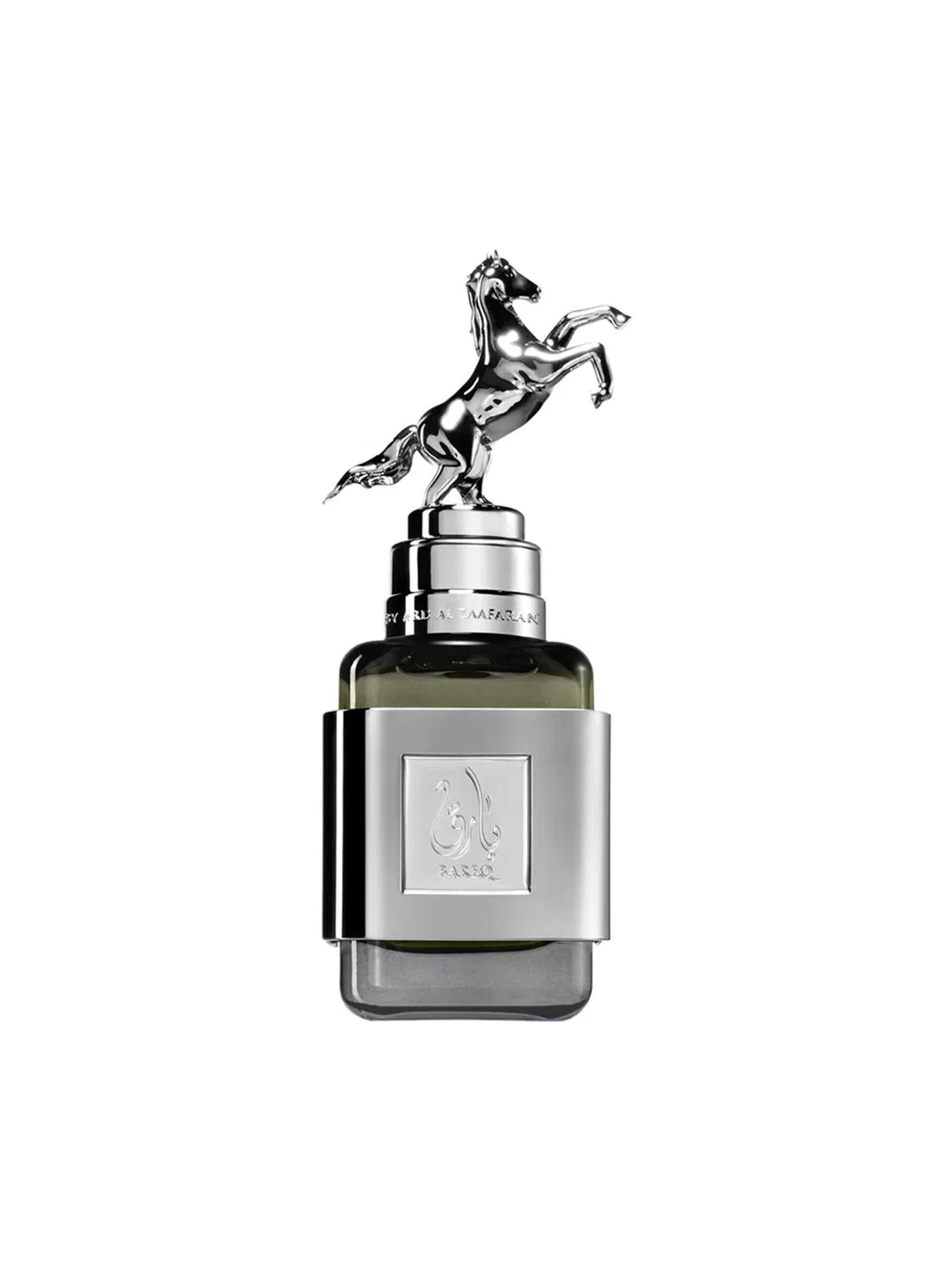 Ard Al Zaafaran<br>BAREQ